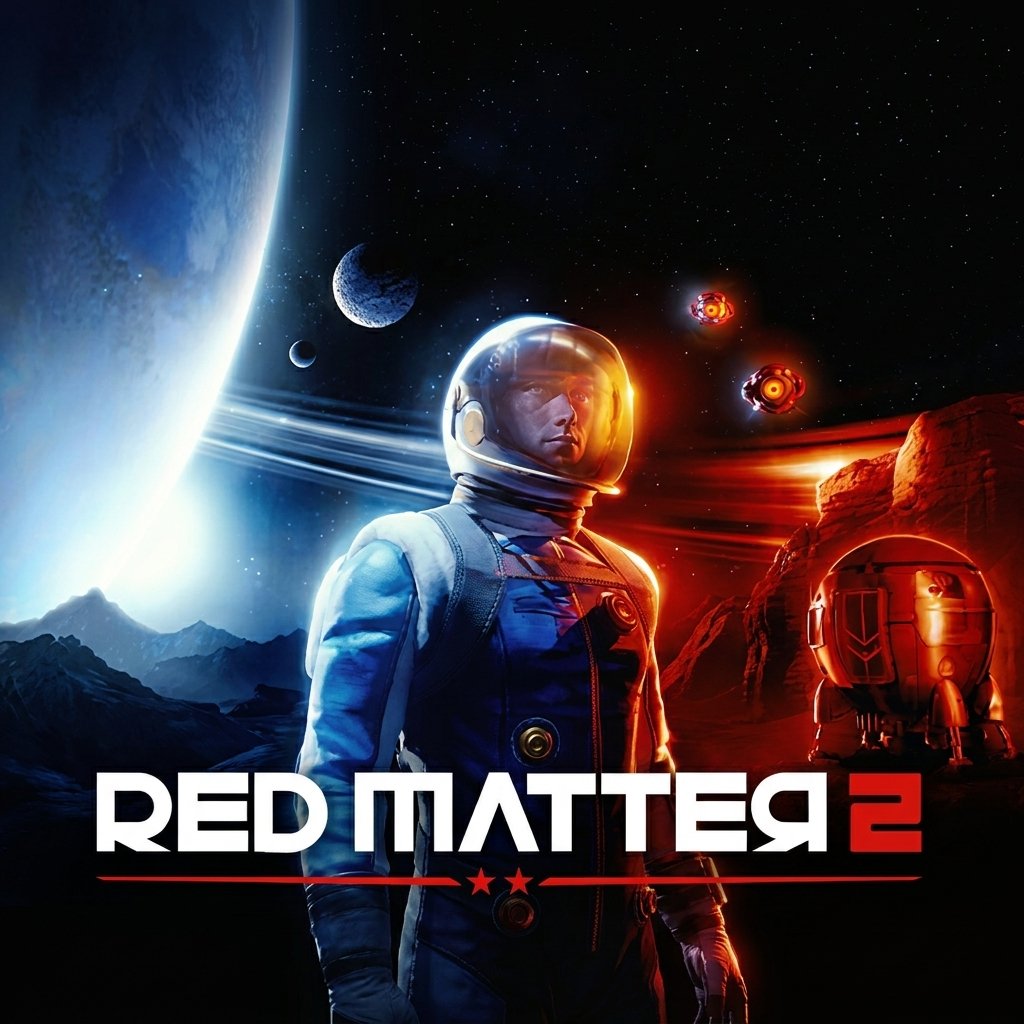 Red Matter 2